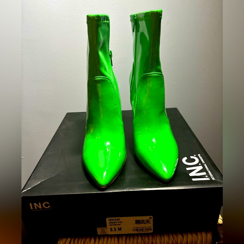 INC Boots